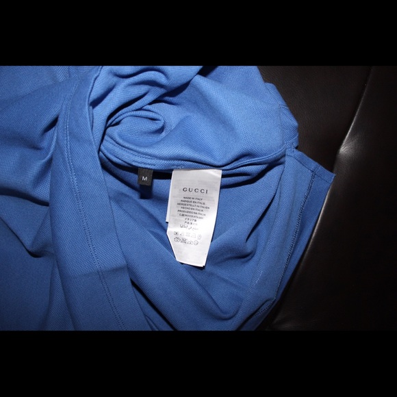 Gucci Future Modern Polo - Picture 4 of 4